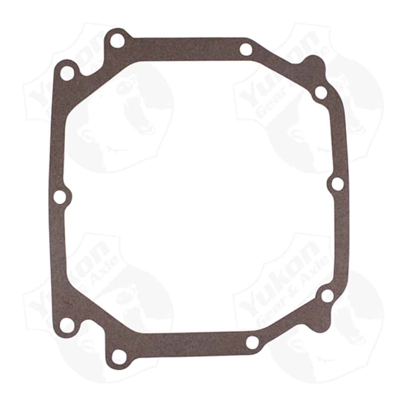 Yukon Gear & Axle — Yukon Gear Replacement Cover Gasket For D36 ICA & Dana 44ICA
Cover Gaskets  - view 2