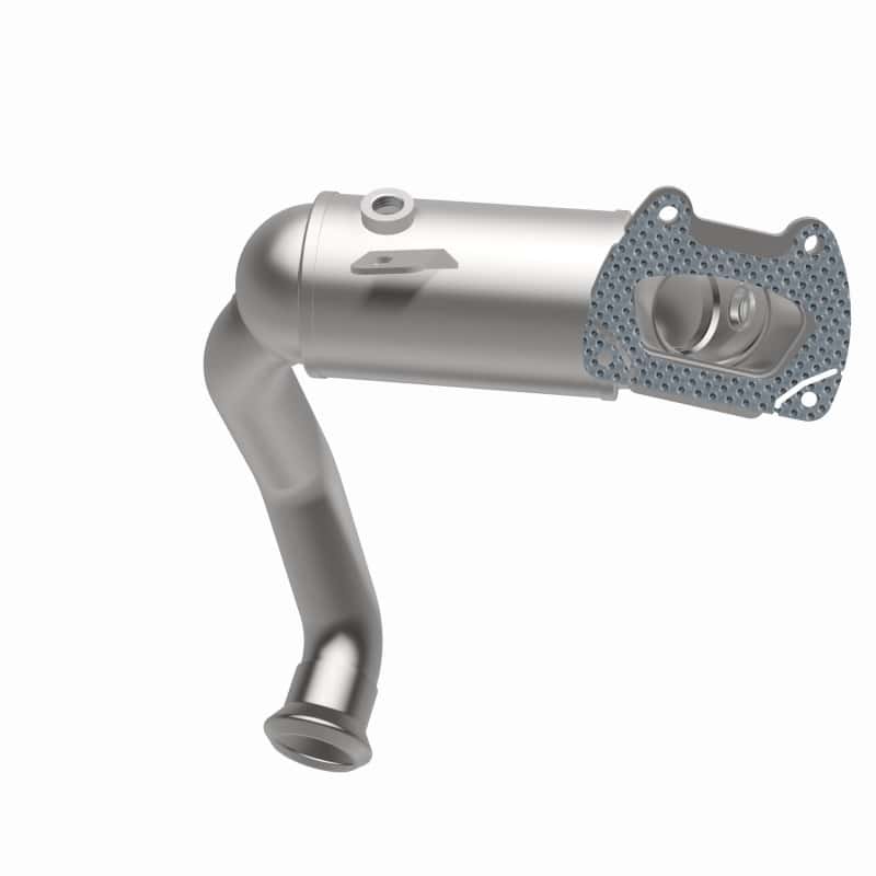 Magnaflow — Magnaflow 17-18 Pacifica V6 3.6 OEM Underbody Direct Fit Converter
OEM Grade
OEM - view 8
