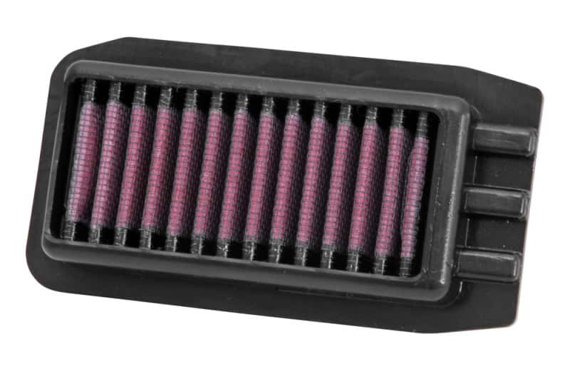 K&N Engineering — K&N 09-13 Yamaha XT250 Replacement Air Filter
Air Filter - view 2