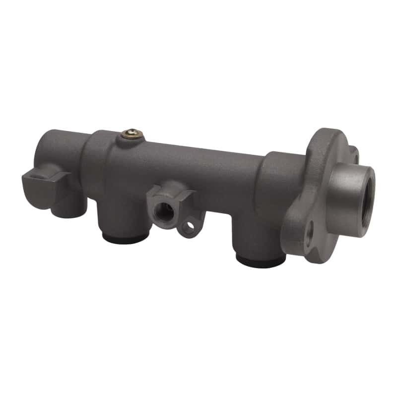 DFC — DFC 94-97 Ford Aspire Brake Master Cylinder
DFC Brake Master Cyl - view 1