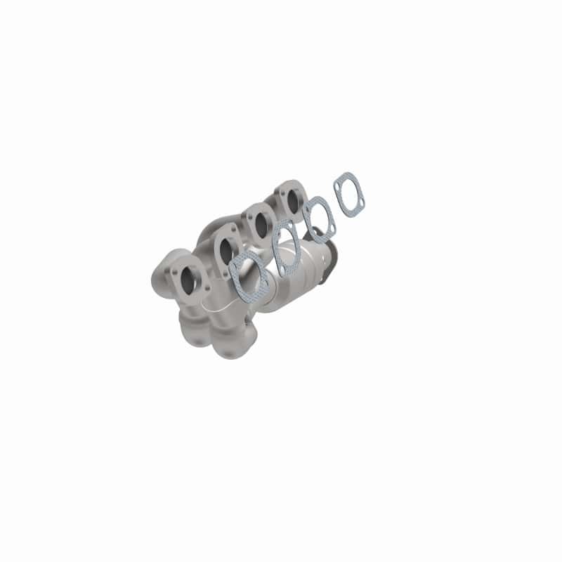 Magnaflow — MagnaFlow Converter Direct Fit 02-03 BMW 745i 4.4L
HM Grade
HM - view 27