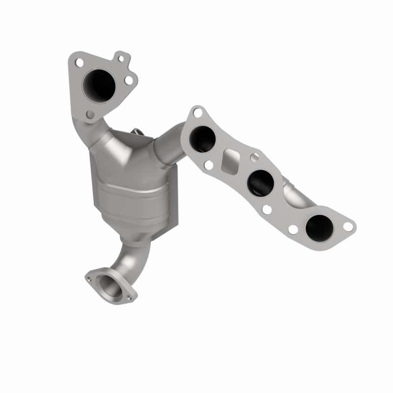 Magnaflow — MagnaFlow Conv DF 2001 Mercury Villager 3.3L
OEM Grade
OEM - view 17