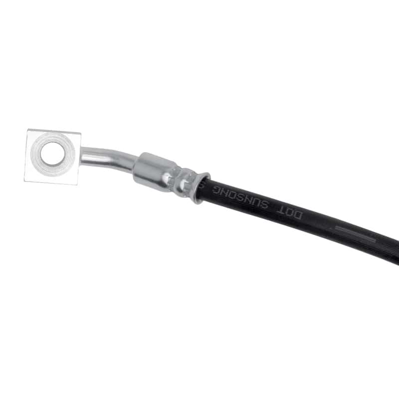 DFC — DFC 16-16 Cadillac ELR Front-L Brake Hose - view 2