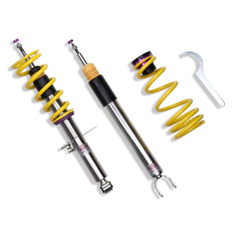 KW — KW Coilover Kit V3 Infiniti G37 2WD
Coilover Kit - view 5
