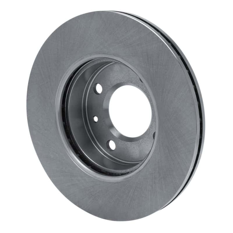 DFC — DFC 03-06 Dodge Verna (Mexico) Front Brake Rotor
DFC Brake Rotor - view 4