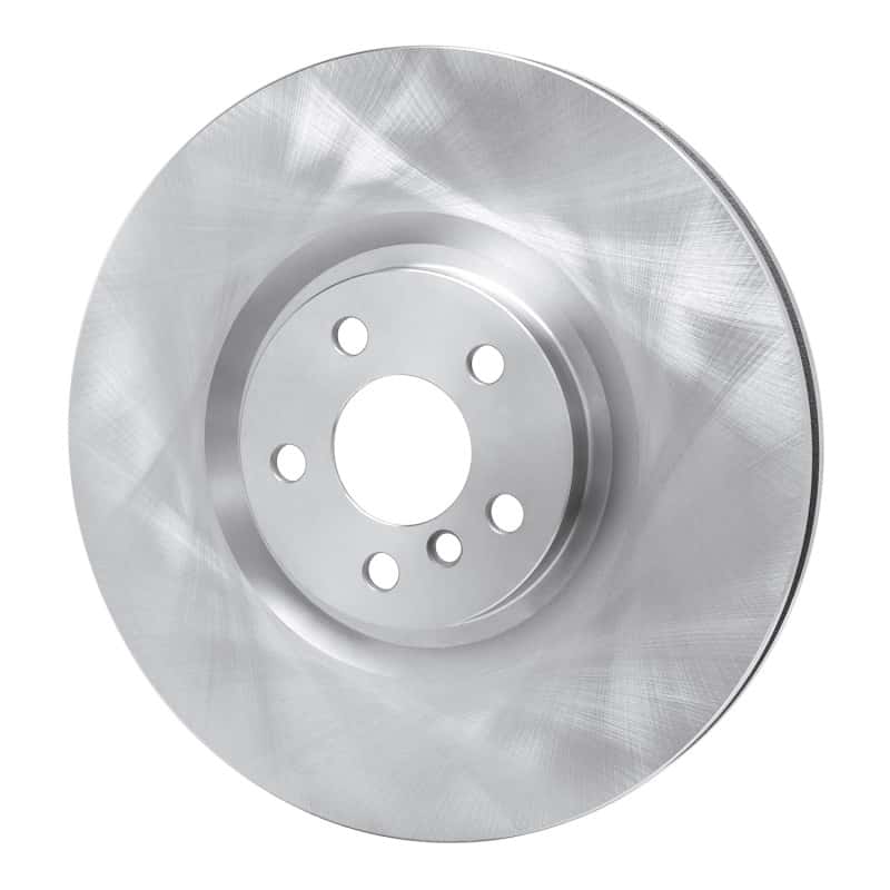 DFC — DFC 19-25 BMW X2 Left Front Brake Rotor - view 2