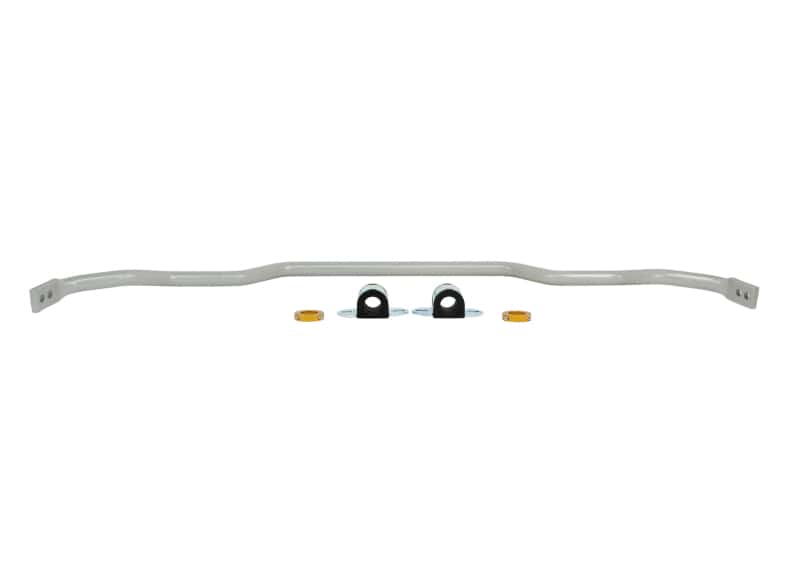 Whiteline — Whiteline Nissan 370Z Front 27mm Heavy Duty Adjustable Sway Bar
Sway Bar - view 4