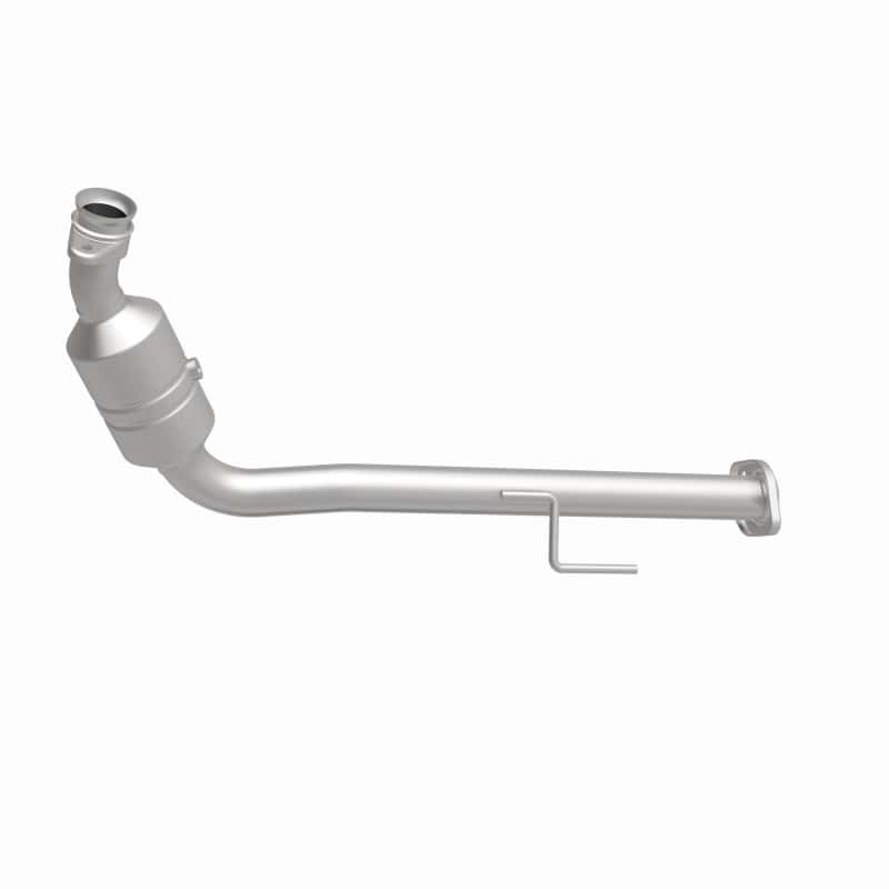 Magnaflow — MagnaFlow Conv DF 05-06 Wrangler 2.4L OEM
OEM Grade
OEM - view 11