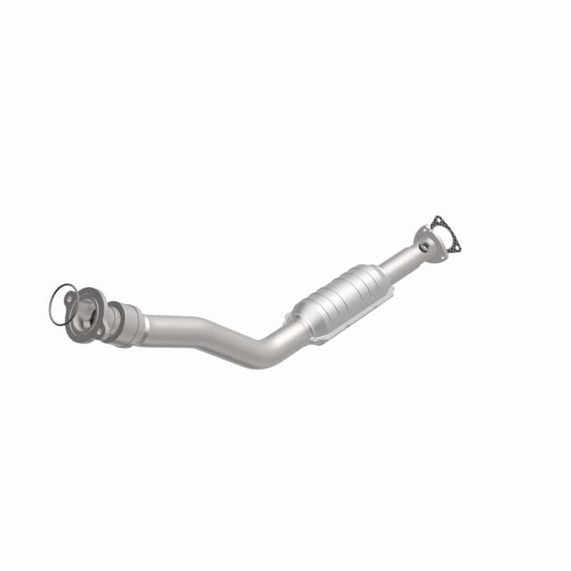 Magnaflow — MagnaFlow Conv DF Malibu 98-00 3.1L V6
HM Grade
HM - view 27