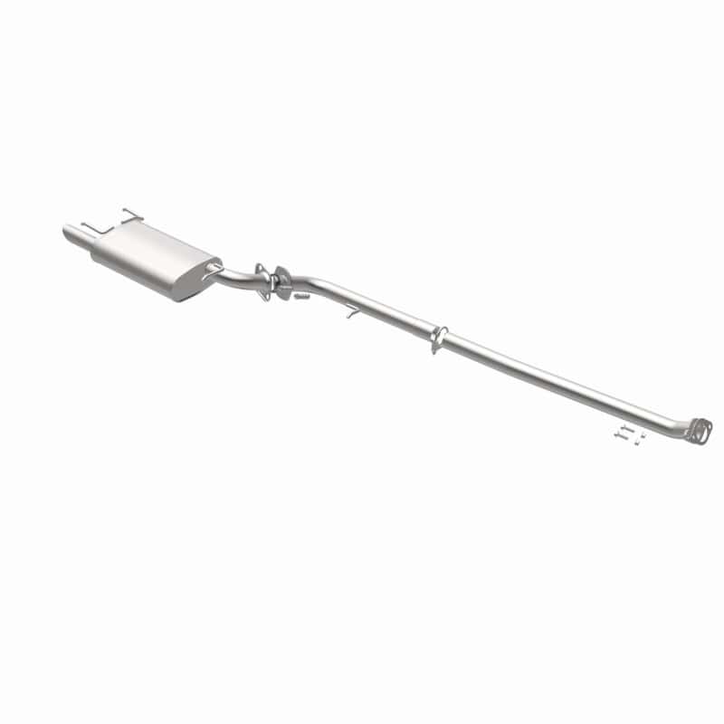 Magnaflow — MagnaFlow BRE Exhaust Kit 12-17 Toyota Camry 2.5L
Exhaust Kit - view 18