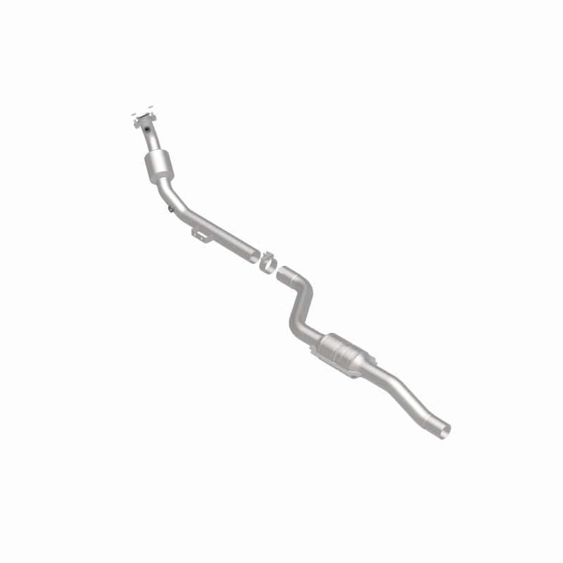 Magnaflow — MagnaFlow Conv DF 98-03 Mercedes E320 3.2L
OEM Grade
OEM - view 14
