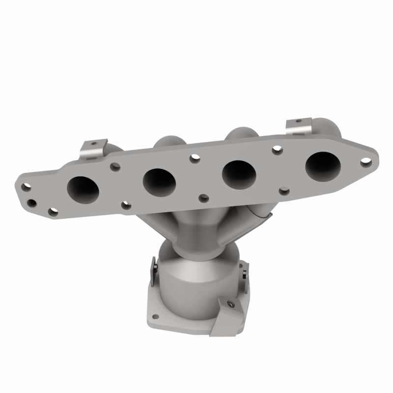 Magnaflow — MagnaFlow Conv DF 98-01 Metro 1.3 Front OEM
OEM Grade
OEM - view 12
