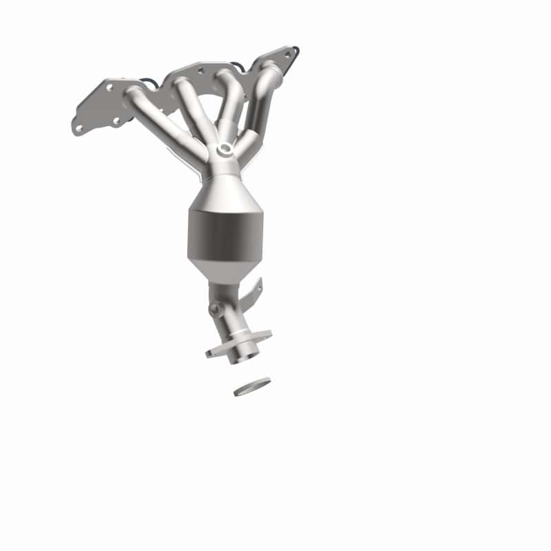 Magnaflow — Magnaflow Conv DF 2008 Mazda 6 2.3L Manifold
OEM Grade
OEM - view 15