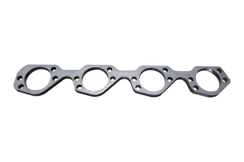 Kooks Headers — Kooks SB Ford 2in SS TWR / VJR / Street Heat Flange (Individual)
Ford Header Flange - view 1