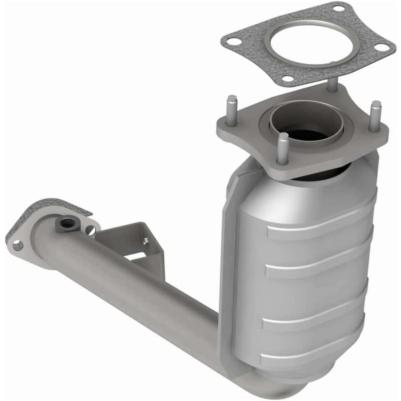 Magnaflow — MagnaFlow Conv DF Escort 97-98 2.0L OEM
OEM Grade
OEM - view 30