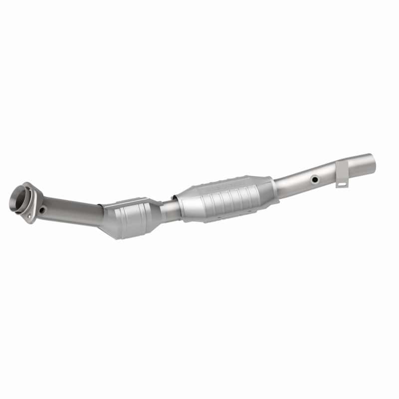 Magnaflow — MagnaFlow Conv DF 01 Ford Lightning P/S
California - view 10