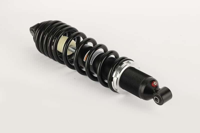 DragonFire Racing — Dragonfire Racing Shocks 2014-2017 Polaris Ranger Crew 570/800 4x4 BR pair - view 1
