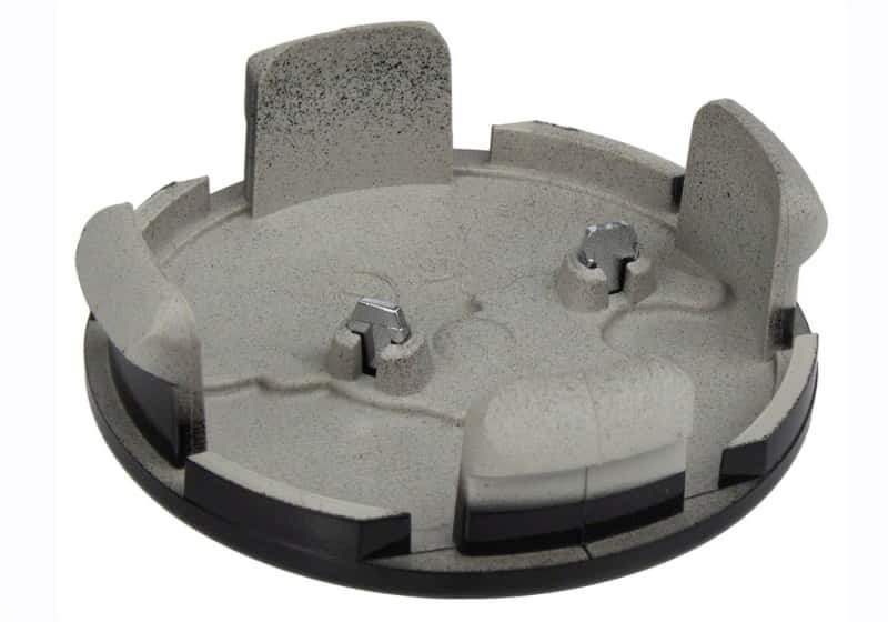 Ford Racing — Ford Racing 15-16 Ford Mustang Wheel Center Cap - view 12