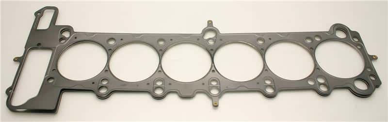 Cometic Gasket — Cometic BMW M50B25/M52B28 85mm .060 inch MLS-5 325/525/328/528 Head Gasket
Cylinder Head Gasket - view 1