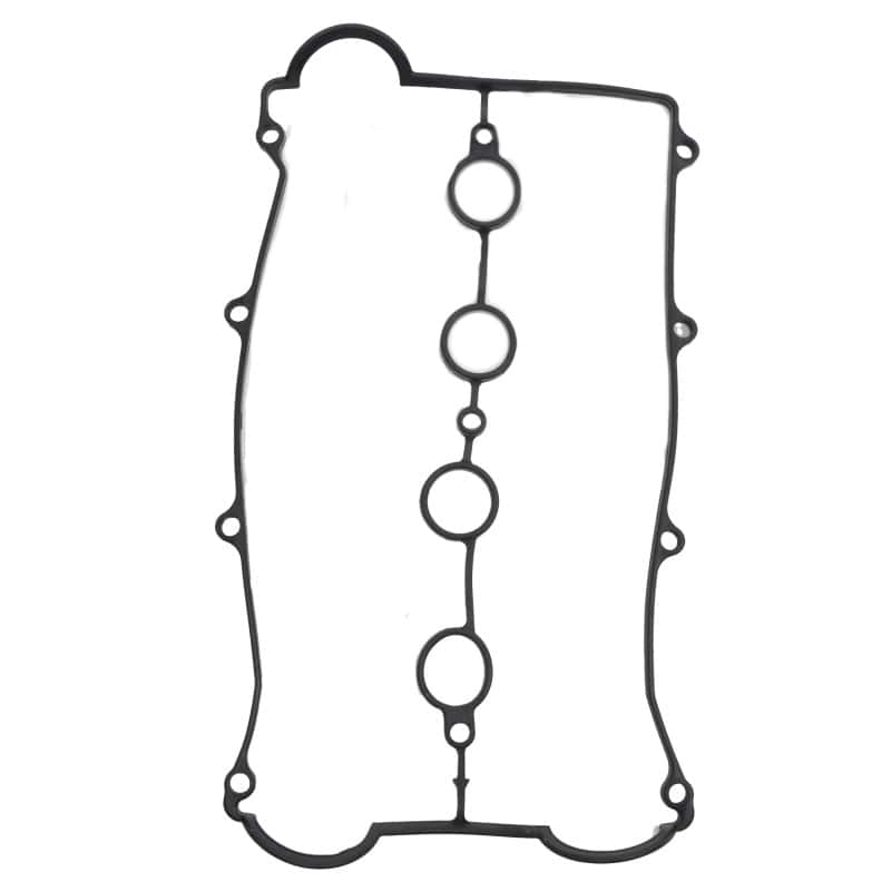 Cometic Gasket — Cometic Mazda B6ZE Valve Cover Gasket
Valve Cover Gasket - view 2