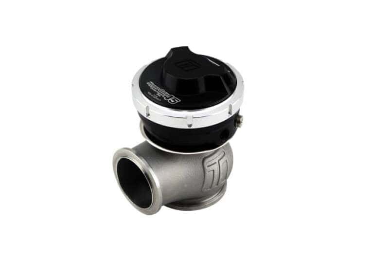 Turbosmart — Turbosmart WG45 Gen V Hyper-Gate 45 5psi Black
Gen-V Wastegate - view 2