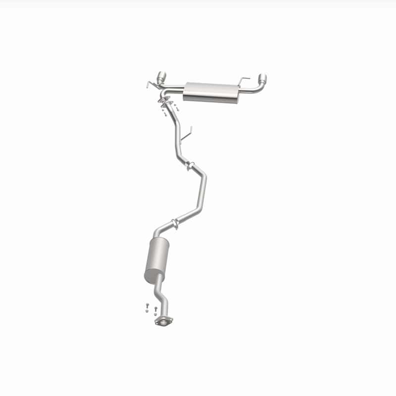 Magnaflow — MagnaFlow BRE Exhaust Kit 03-07 Nissan Murano 3.5L
Exhaust Kit - view 21