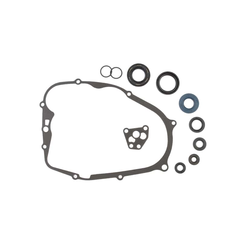 Cometic Gasket — Cometic 88-06 Yamaha YFS200 Blaster Bottom End Gasket Kit
Bottom End Kit - view 2