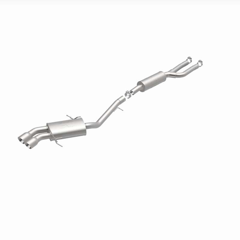 Magnaflow — MagnaFlow SYS C/B 07-09 BMW 328i 3.0L
Cat-Back - view 28