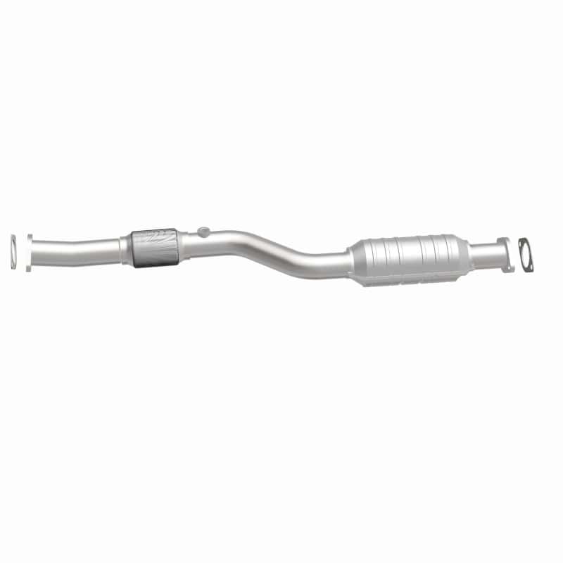 Magnaflow — Magnaflow Conv DF Hyundai Elantra 2.0L
California - view 11