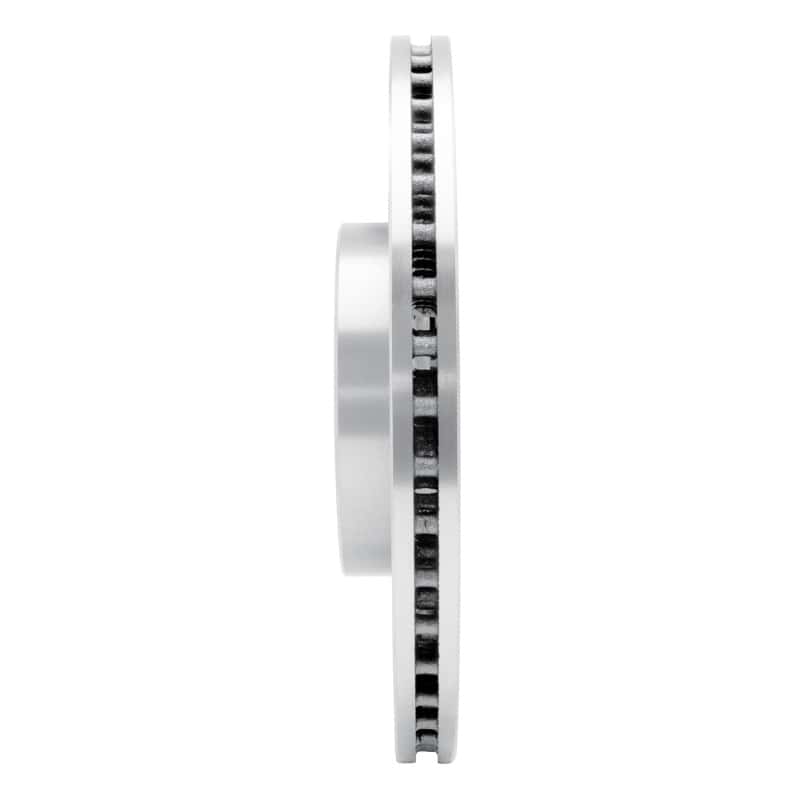 DFC — DFC 18-23 Ford Transit Connect Front Brake Rotor
DFC Brake Rotor - view 3
