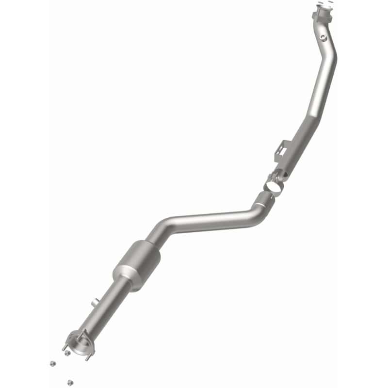 Magnaflow — Magnaflow Conv DF 01-04 SLK230 2.3 Underbody
OEM Grade
OEM - view 29