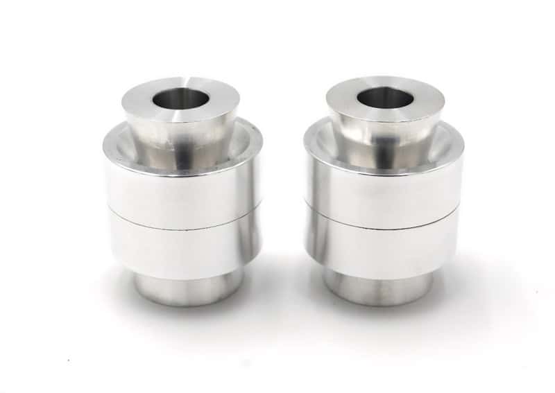 SPL Parts — SPL Parts 2010+ BMW F2x 2 Series /  2011+ BMW F3 X 3 & 4 Series Rear Traction Arm Knuckle Bushing
Bushing Kit - view 4