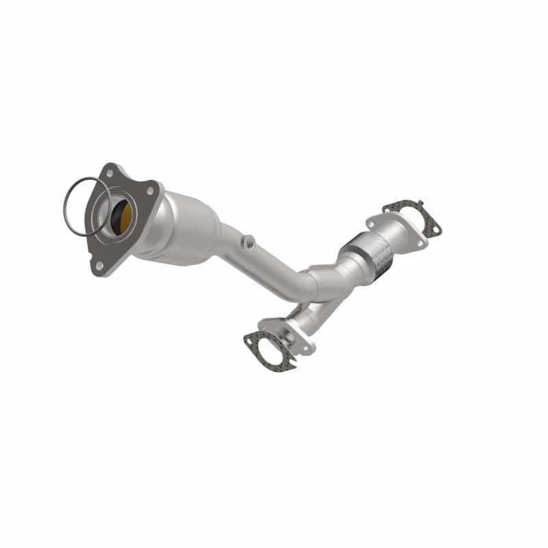 Magnaflow — MagnaFlow Conv DF G6- 05-06 6 3.5L OEM REAR
OEM Grade
OEM - view 28