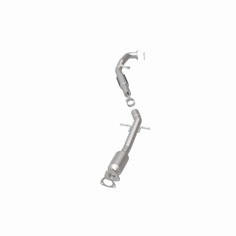 Magnaflow — Magnaflow Conv DF 2017 Buick Envision 2.5L
OEM Grade
OEM - view 17