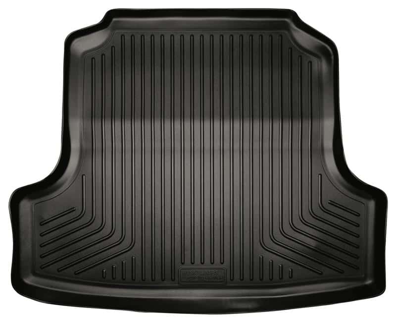 Husky Liners — Husky Liners 13 Nissan Altima WeatherBeater Black Trunk Liner
FLOOR COVERINGS
Trunk Liner - view 2