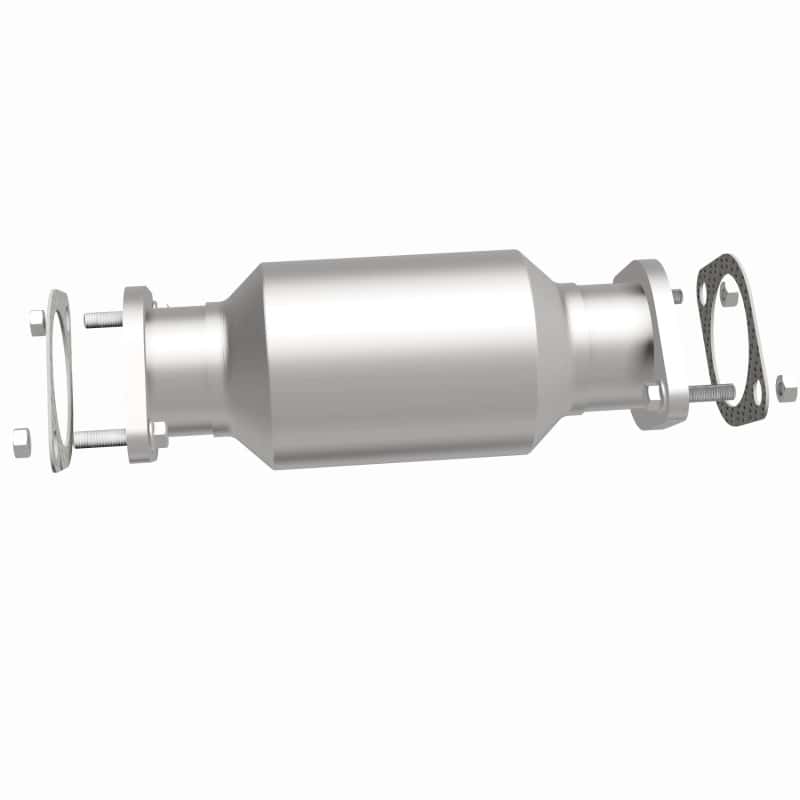 Magnaflow — Magnaflow 13-14 Hyundai Genesis Coupe 2.0L Direct Fit Converter
California - view 10