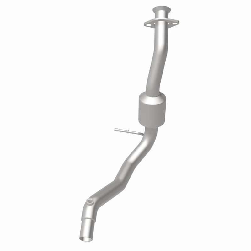 Magnaflow — MagnaFlow Conv DF 96-97 Chrysler Concorde 3.5L
California - view 17