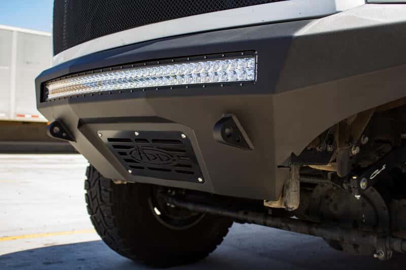 Addictive Desert Designs — Addictive Desert Designs 10-18 Dodge RAM 2500 Stealth Fighter Front Bumper
Bumper- Front
Bumpers - view 12