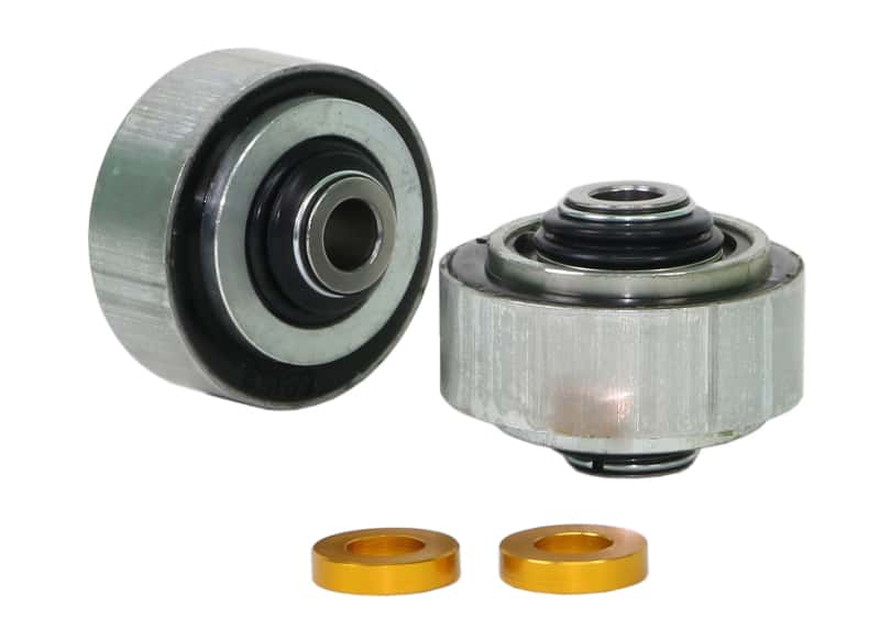 Whiteline — Whiteline 2/2016+ Hyundai Elantra AD / SR Front Control Arm Lower Inner Rear Bushing Kit
Control Arm Bushing - view 2