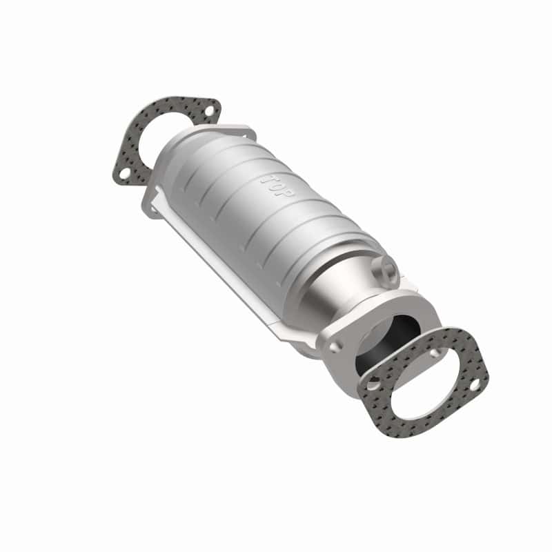 Magnaflow — MagnaFlow Conv DF 95-96 Nissan Sentra 1.6L
HM Grade
HM - view 23