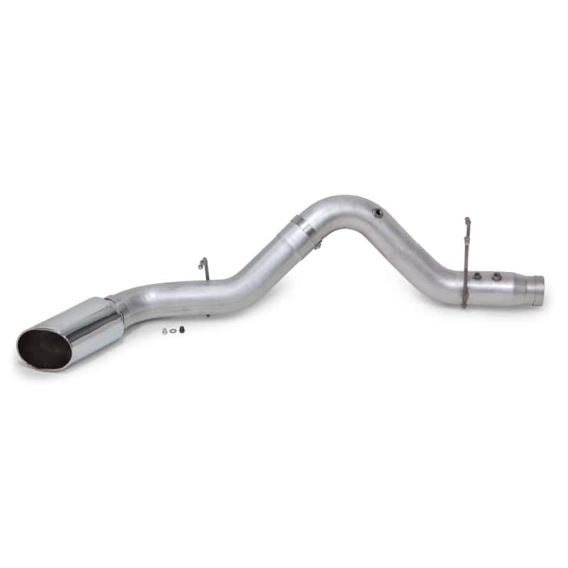 Banks Power — Banks Power 17-19 Chevy Duramax L5P 2500/3500 Monster Exhaust System
Performance Exhausts
Monster Exhaust - view 2