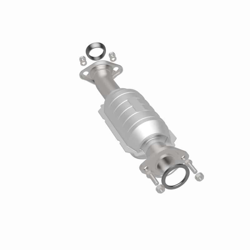 Magnaflow — MagnaFlow Conv DF 04-07 Suzuki Aerio 2.3L
OEM Grade
OEM - view 15