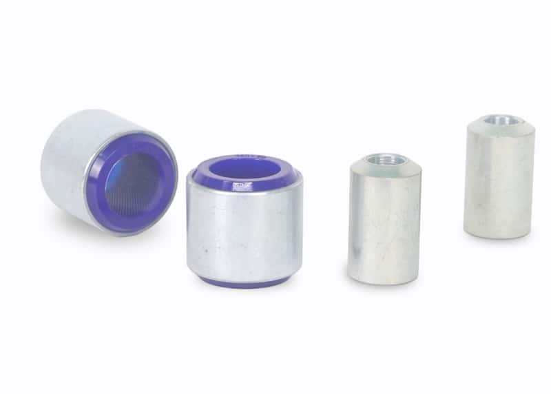 Superpro — SuperPro 2011 Dodge Durango Heat Rear Lower Tension Arm Outer Bushing Set
Bushing Kit - view 2