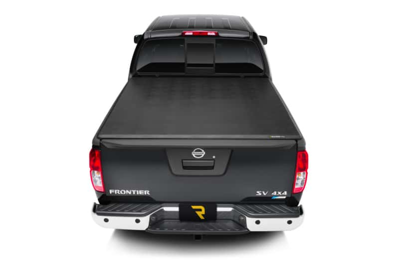 Extang — Extang 05-19 Nissan Frontier (6ft) Trifecta 2.0 - view 7
