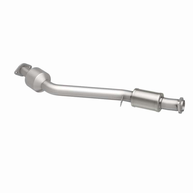 Magnaflow — MagnaFlow Conv DF 2013 Scion Fr-S 2.0L
OEM Grade
OEM - view 14