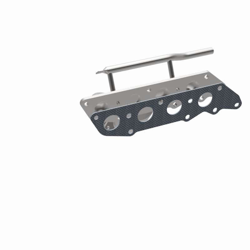 Magnaflow — MagnaFlow Conv DF 07 Ford Focus 2.0L Manifold **CA Emissions**
OEM Grade
OEM - view 21