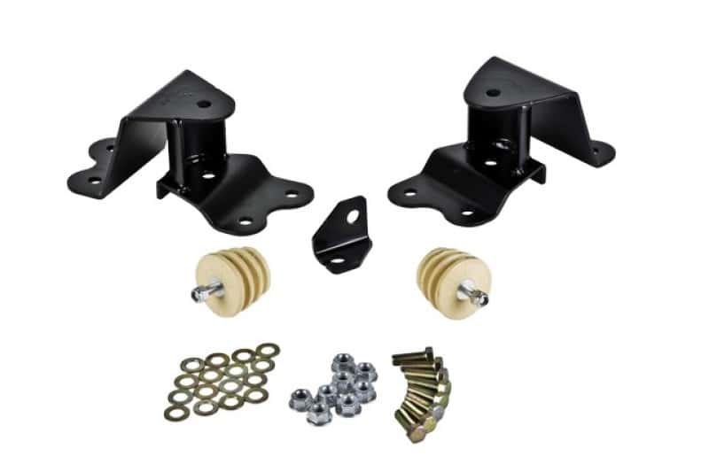Belltech — Belltech HANGER KIT 88-98 C-1500/2500 STD CAB
HANGER KIT - view 1