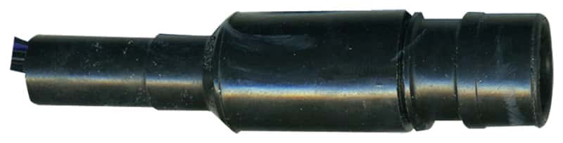 NGK — NGK BMW 535i 1987 Direct Fit Oxygen Sensor
Oxygen Sensor - view 7