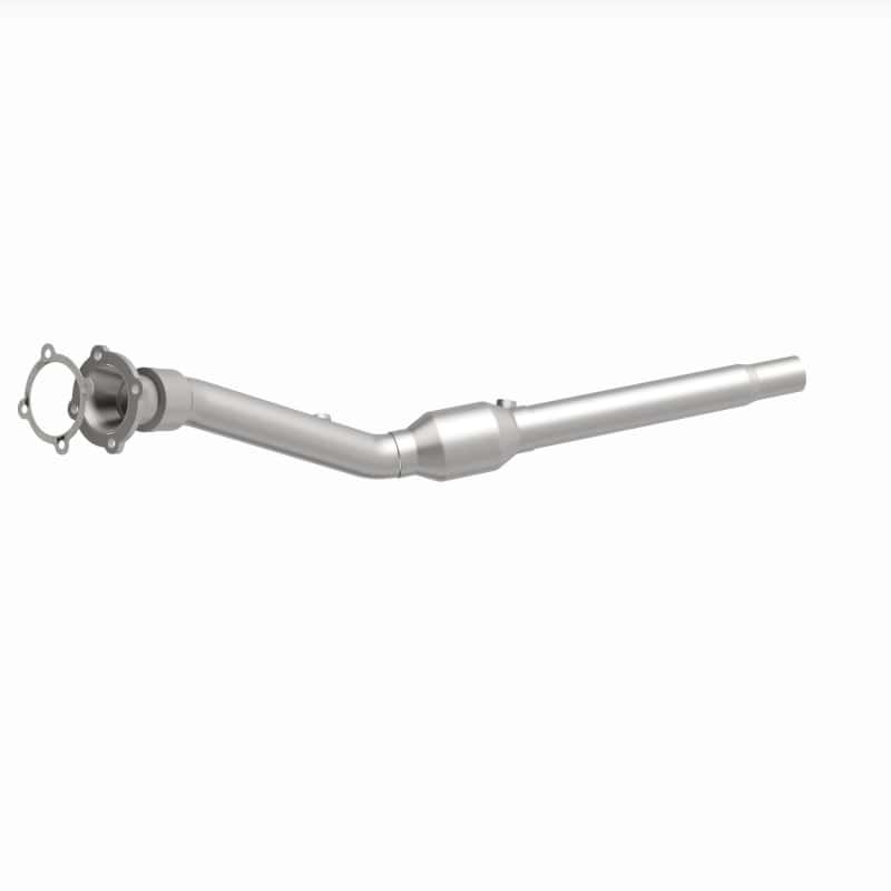 Magnaflow — MagnaFlow Conv DF 99-04 VW Golf/Jetta/Beetle
Standard Grade
Metallic - view 10