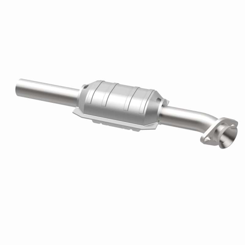 Magnaflow — MagnaFlow Conv DF Tempo 92-94
Standard Grade
Standard - view 21